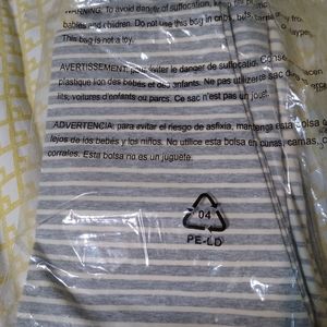 Hanna Andersson moon and back leggings 3 pk